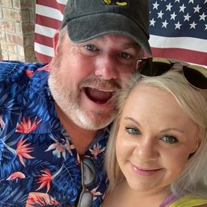 Meet your Posher, Kerry